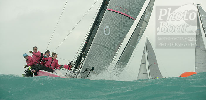 2016 Key West Race Week