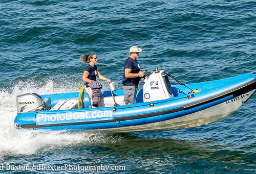 VSR Coachboat for rent US