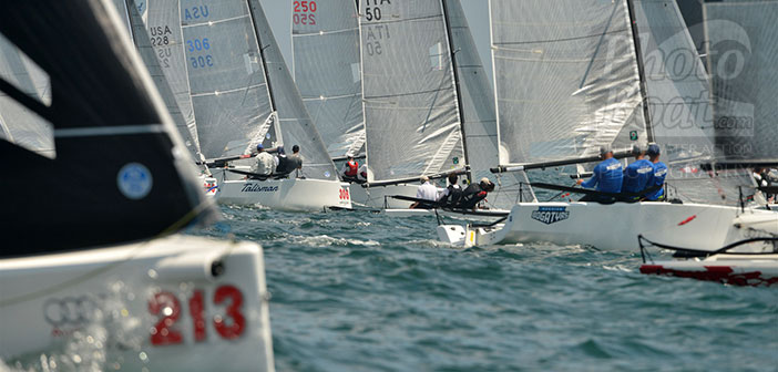 2017 Newport Regatta